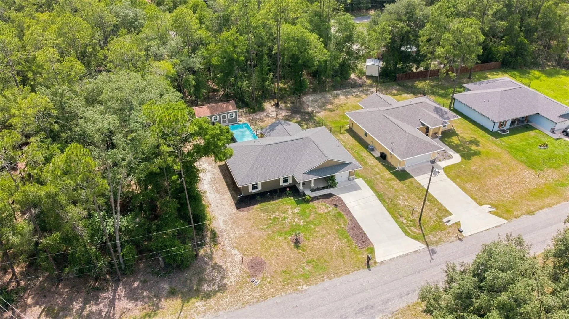 8962 N Stern Way Citrus Springs FL 34434