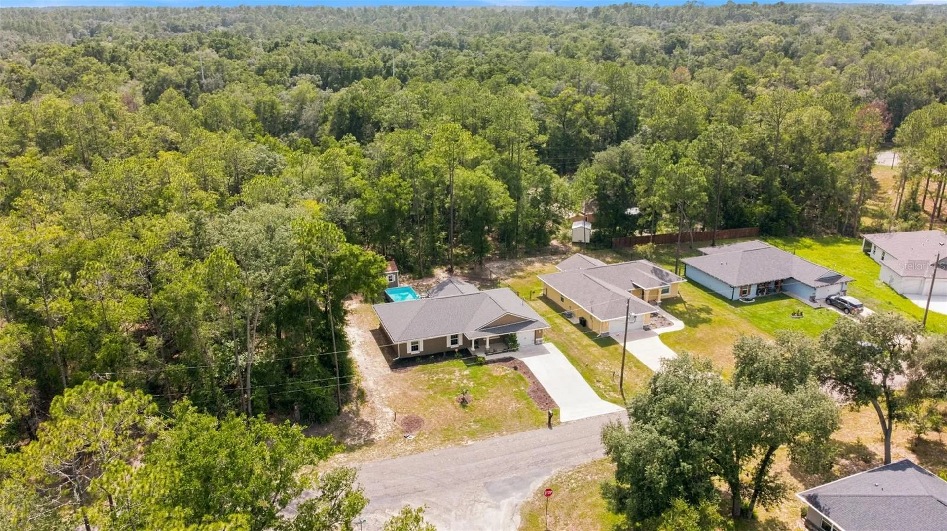 8962 N Stern Way Citrus Springs FL 34434