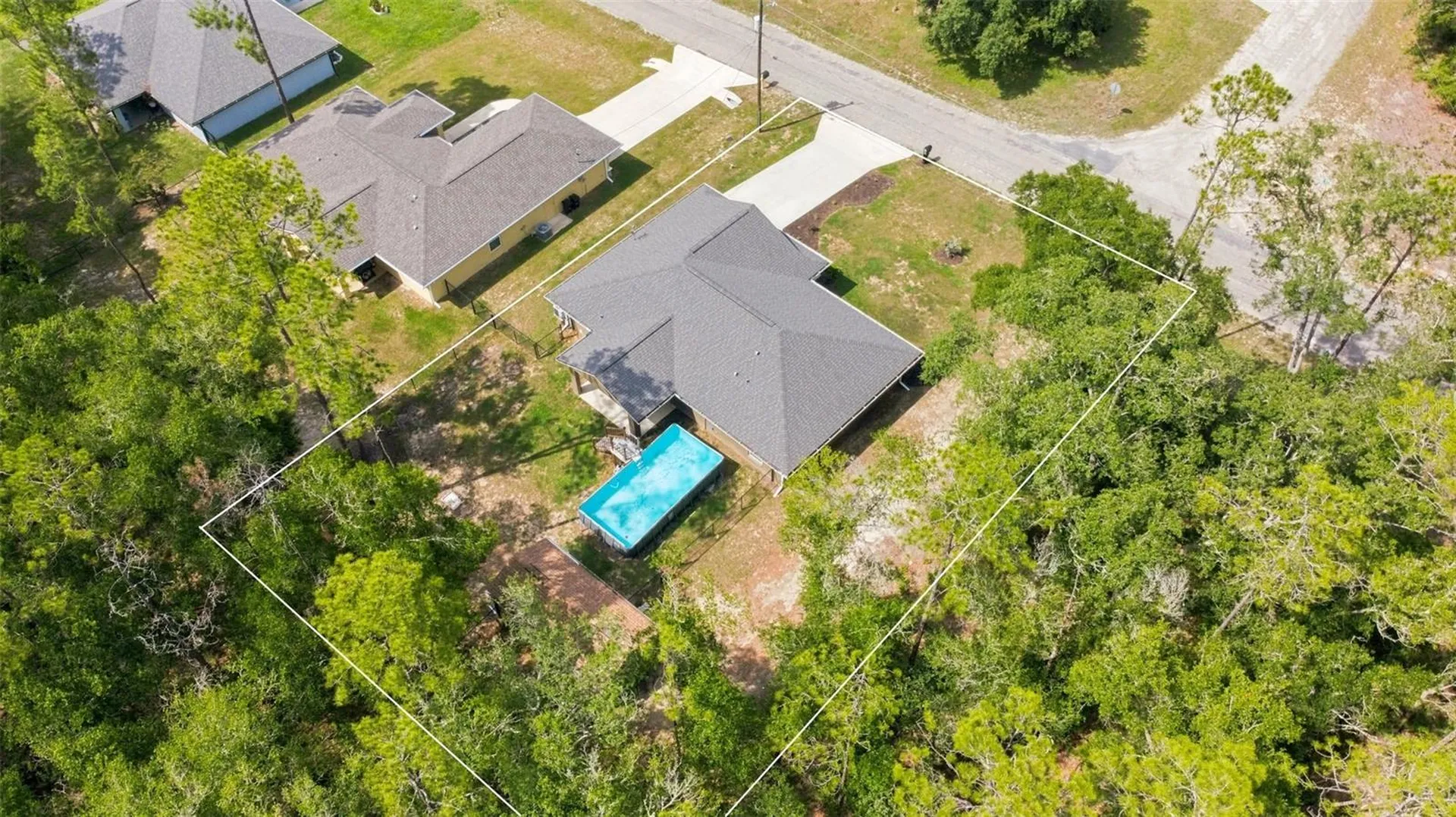 8962 N Stern Way Citrus Springs FL 34434