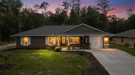 8962 N Stern Way Citrus Springs FL 34434