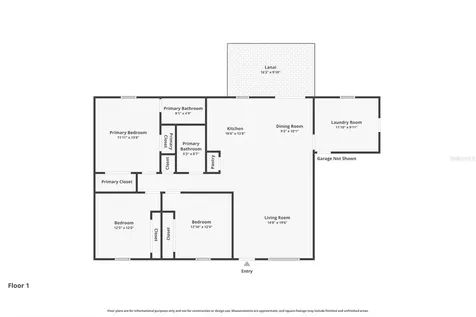 8962 N Stern Way Citrus Springs FL 34434