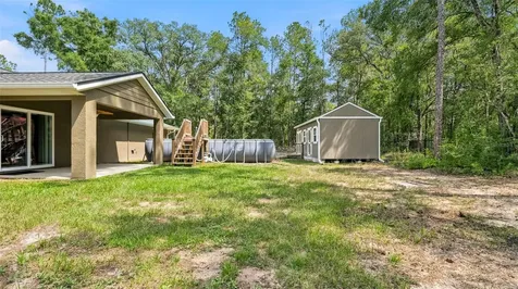 8962 N Stern Way Citrus Springs FL 34434