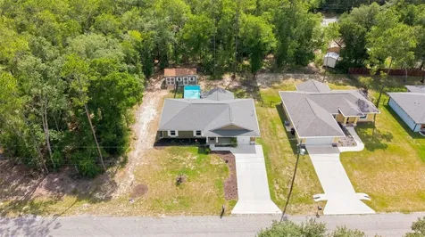 8962 N Stern Way Citrus Springs FL 34434