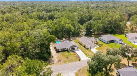 8962 N Stern Way Citrus Springs FL 34434