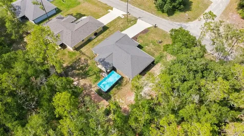 8962 N Stern Way Citrus Springs FL 34434