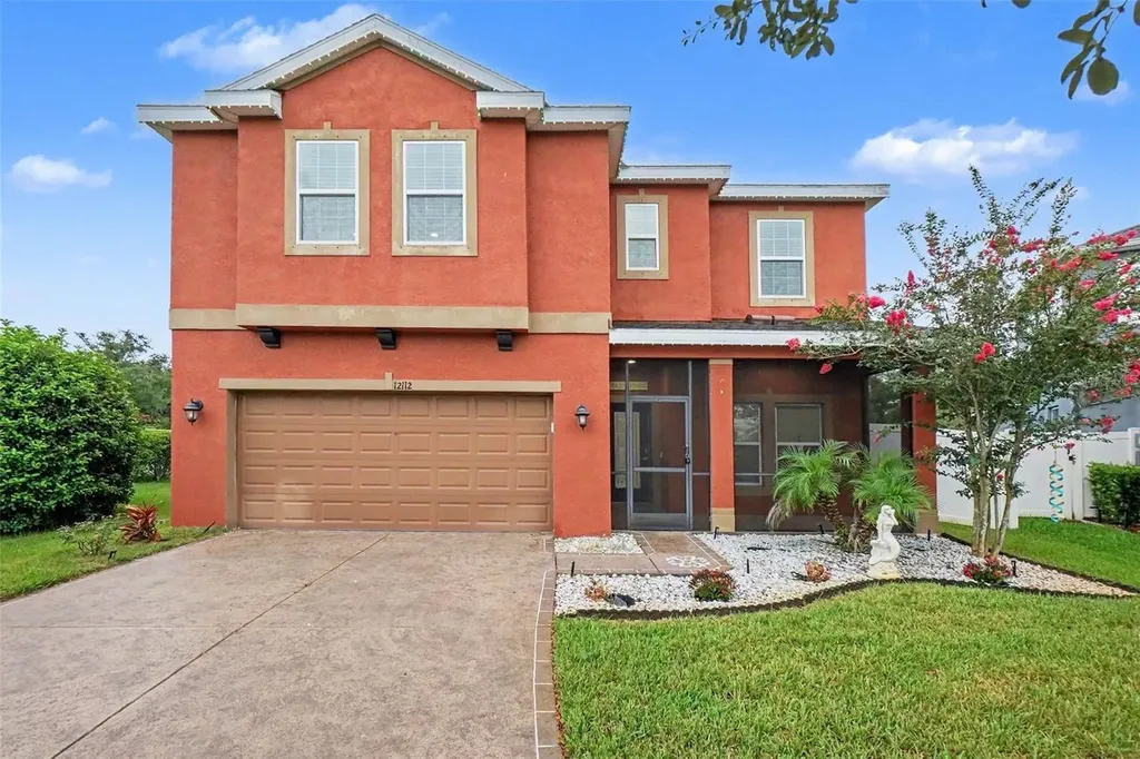 12112 Ledbury Commons Drive Gibsonton FL 33534