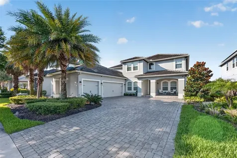 7467 John Hancock Drive Winter Garden FL 34787