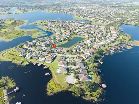 7467 John Hancock Drive Winter Garden FL 34787