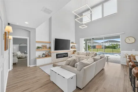 7467 John Hancock Drive Winter Garden FL 34787