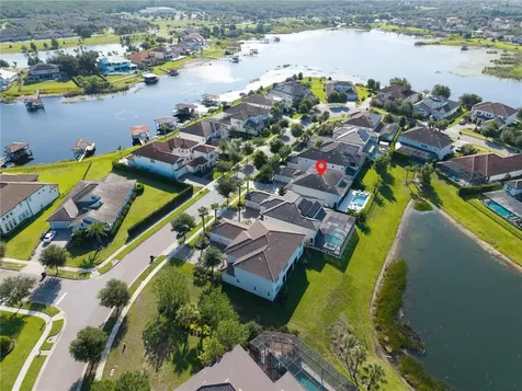 7467 John Hancock Drive Winter Garden FL 34787