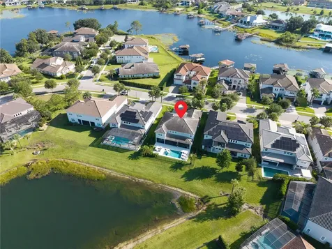 7467 John Hancock Drive Winter Garden FL 34787