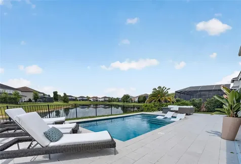 7467 John Hancock Drive Winter Garden FL 34787