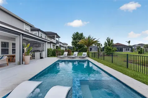 7467 John Hancock Drive Winter Garden FL 34787