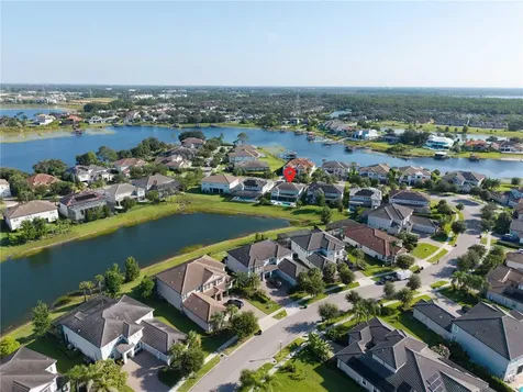 7467 John Hancock Drive Winter Garden FL 34787