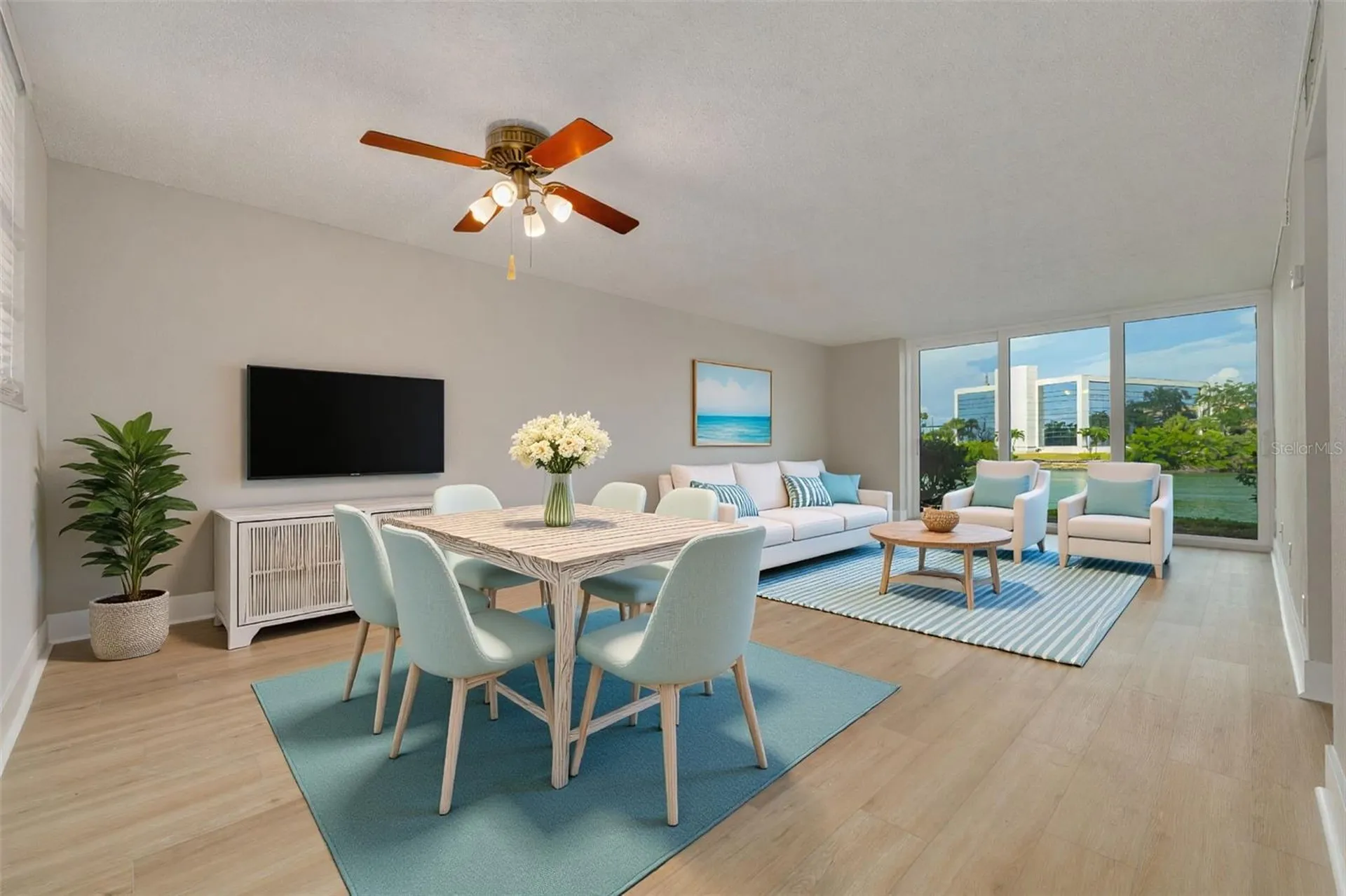 7425 Bay Island Drive S St Petersburg FL 33707