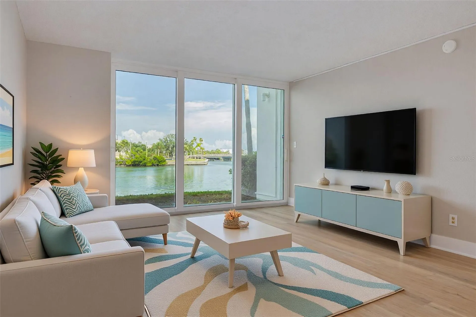 7425 Bay Island Drive S St Petersburg FL 33707