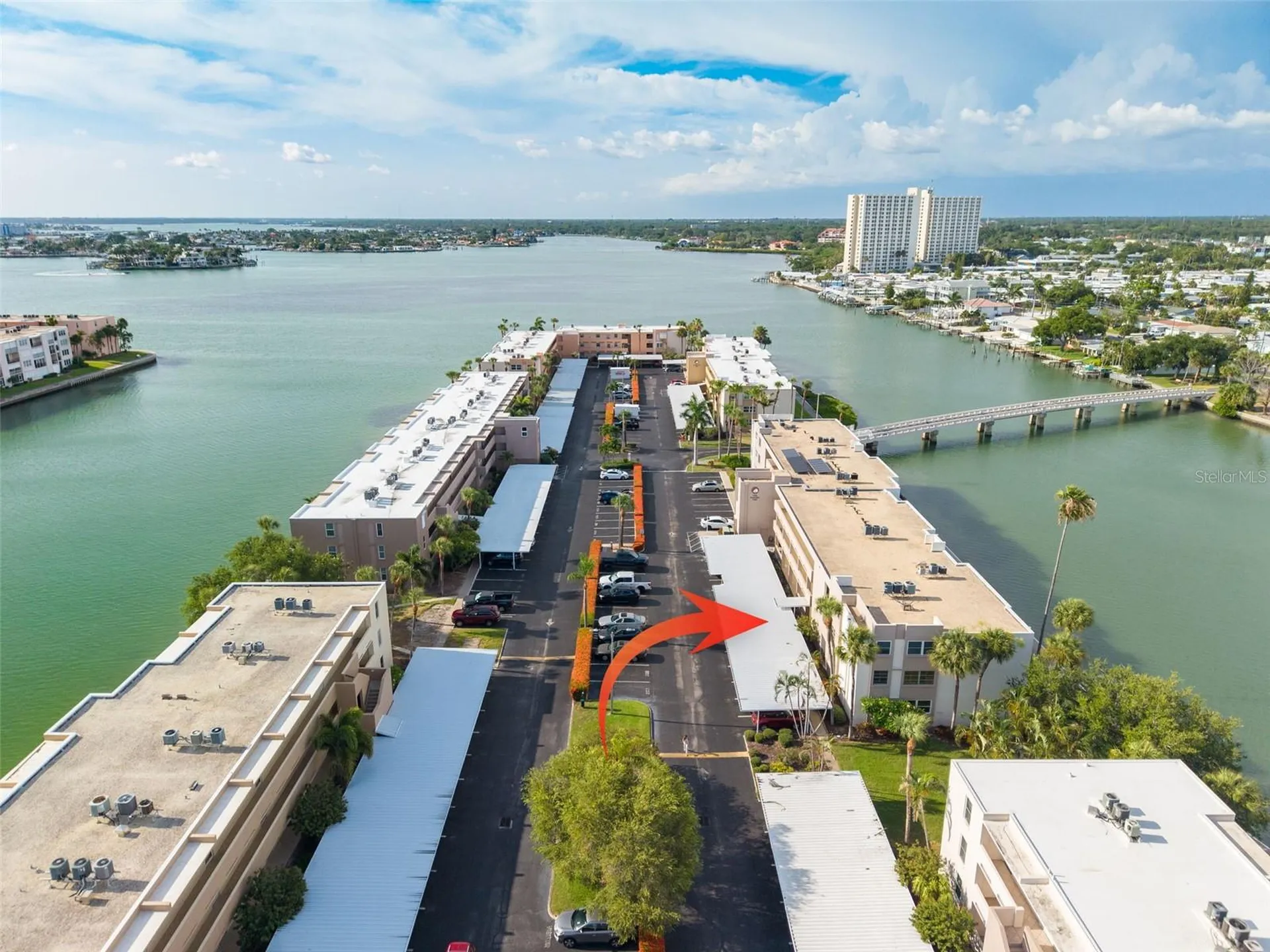 7425 Bay Island Drive S St Petersburg FL 33707