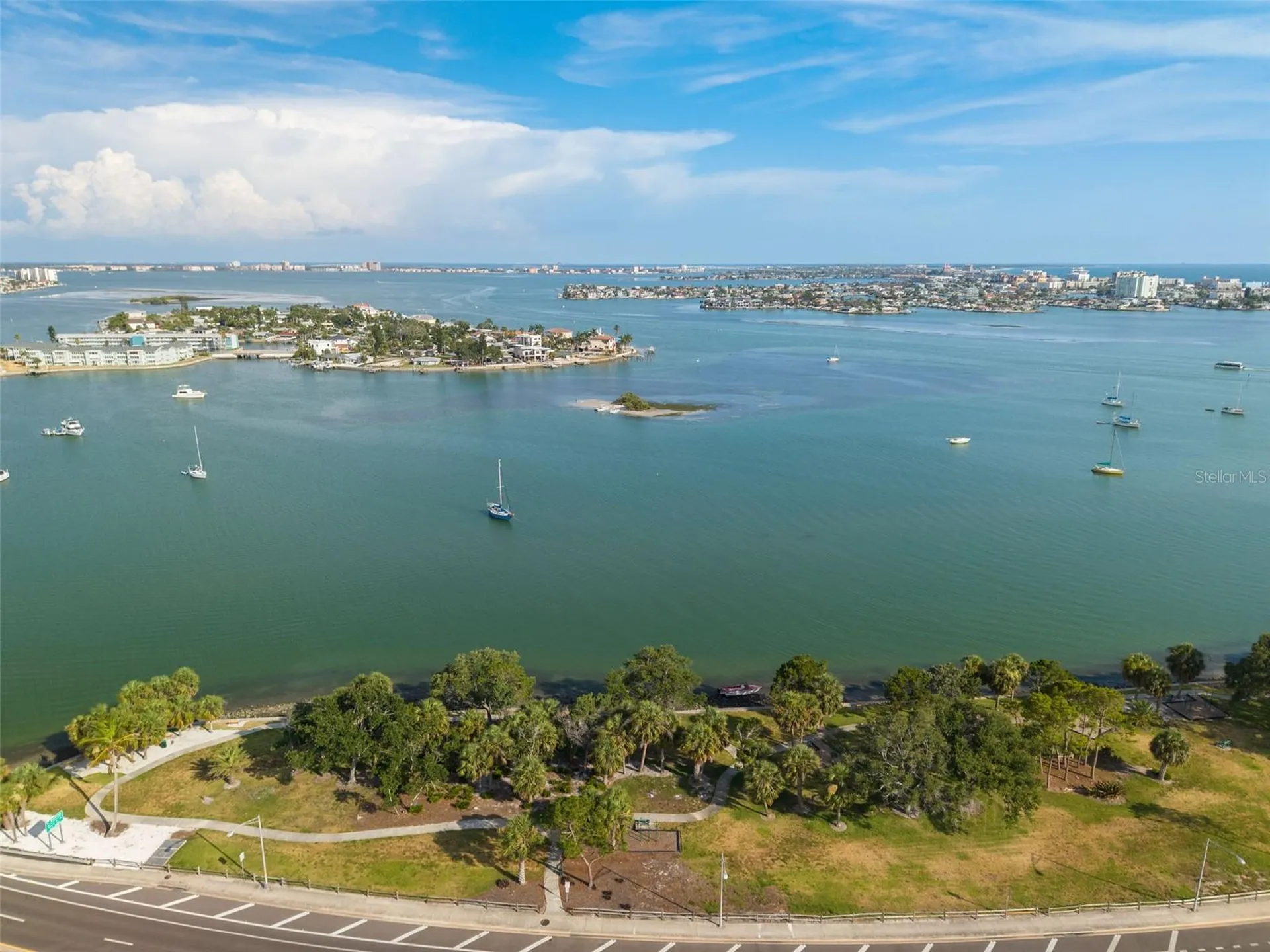 7425 Bay Island Drive S St Petersburg FL 33707