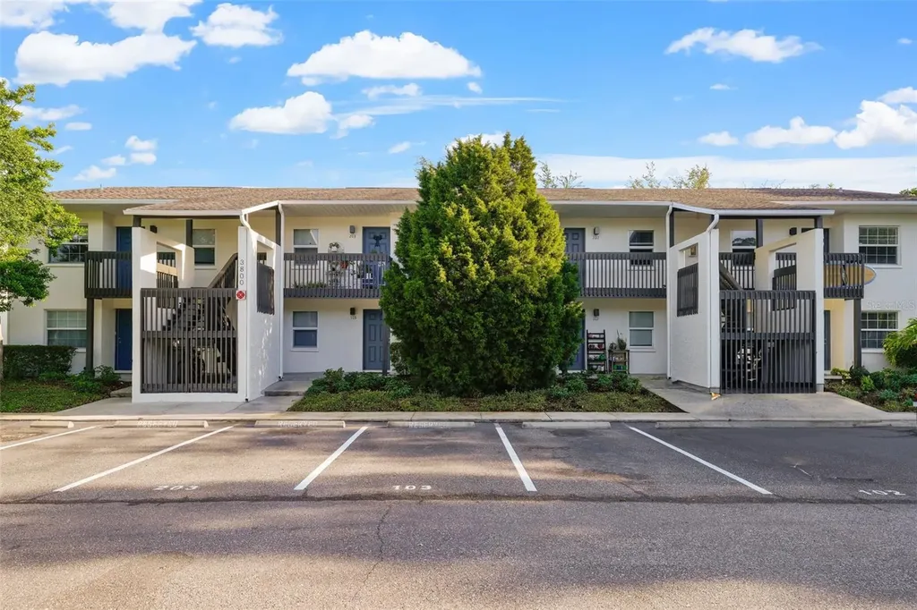 3800 34th Avenue S St Petersburg FL 33711