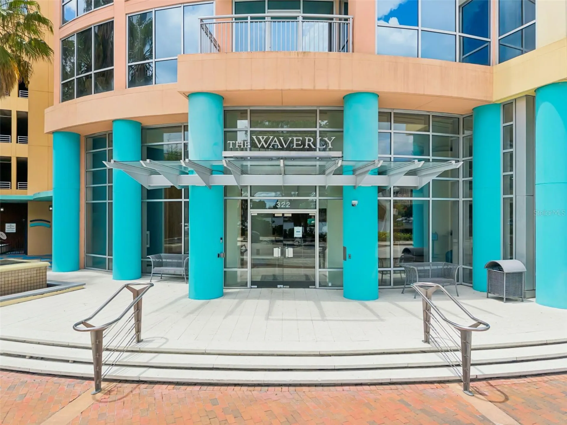 322 E Central Boulevard Orlando FL 32801