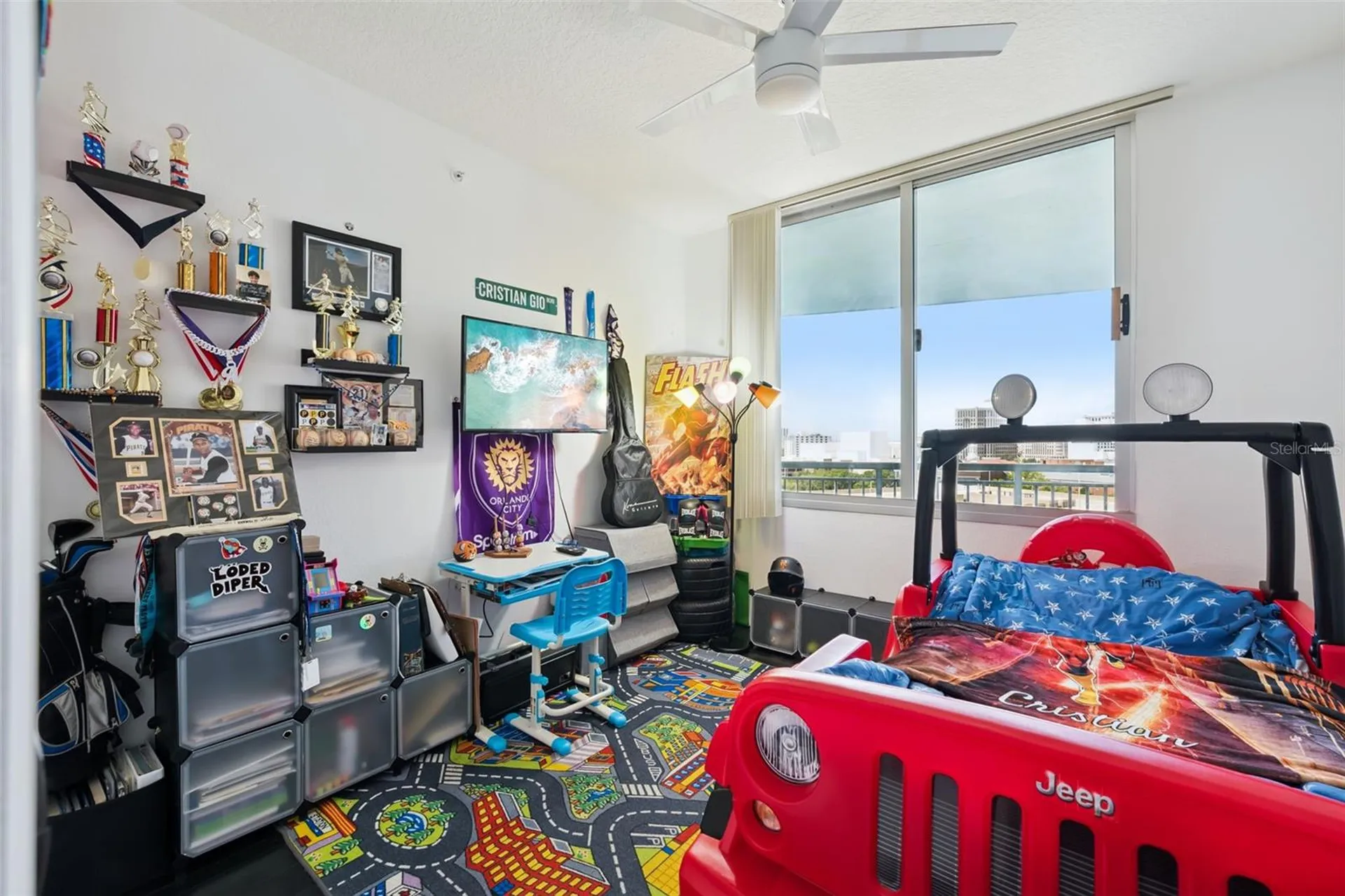 322 E Central Boulevard Orlando FL 32801