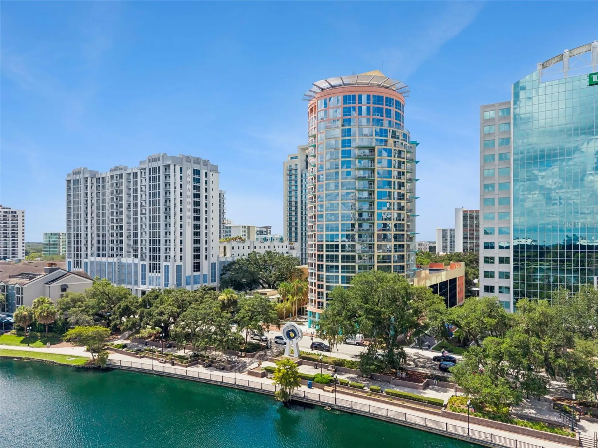 322 E Central Boulevard Orlando FL 32801