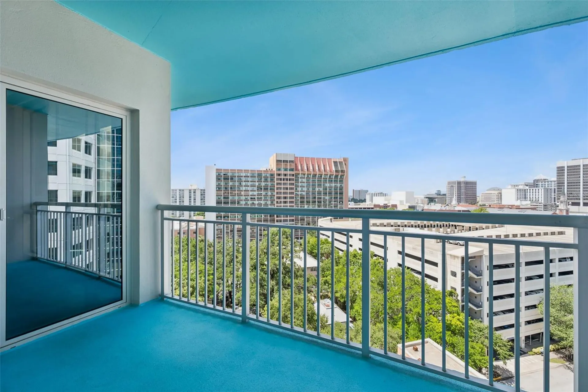 322 E Central Boulevard Orlando FL 32801