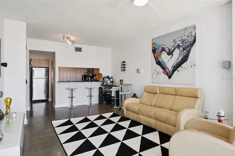 322 E Central Boulevard Orlando FL 32801