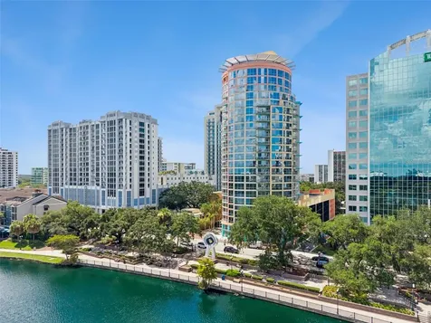 322 E Central Boulevard Orlando FL 32801
