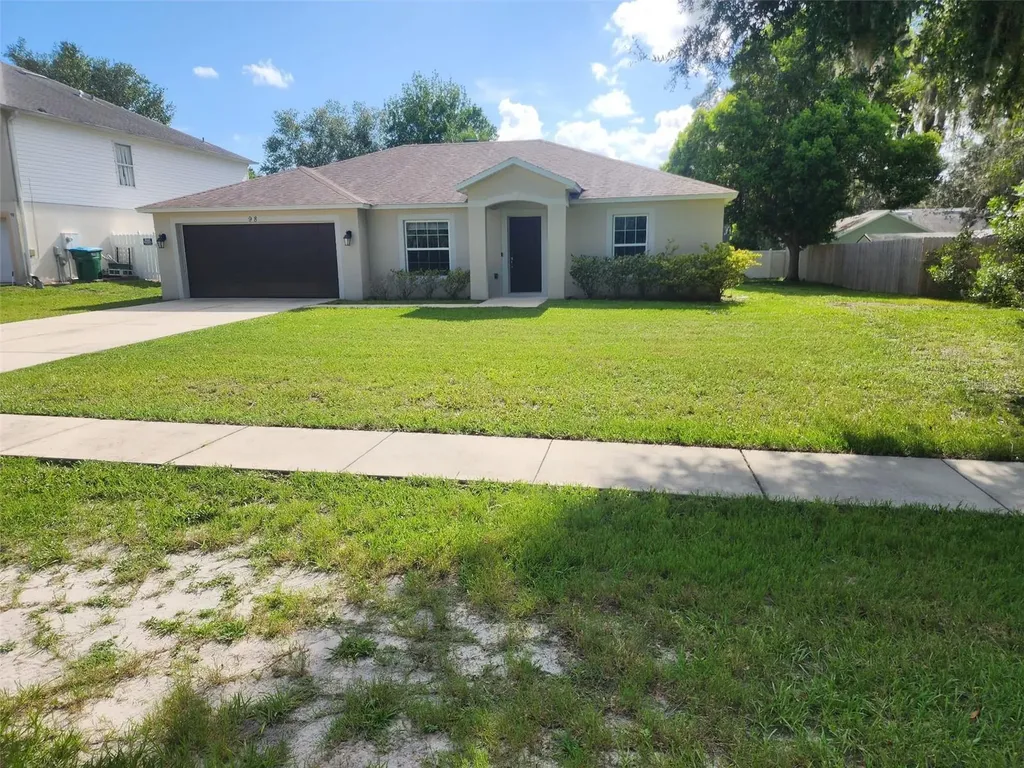 98 Claymore Street Deltona FL 32725
