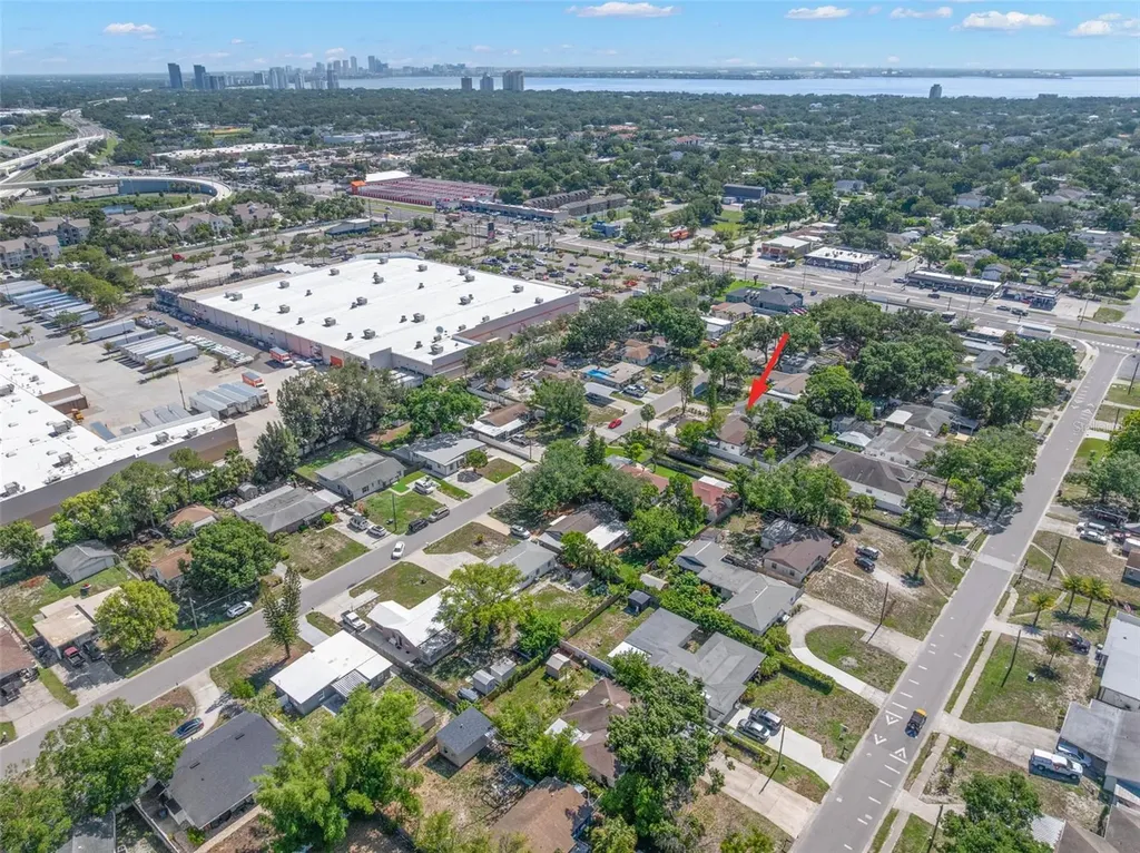 3816 W Paxton Avenue Tampa FL 33611