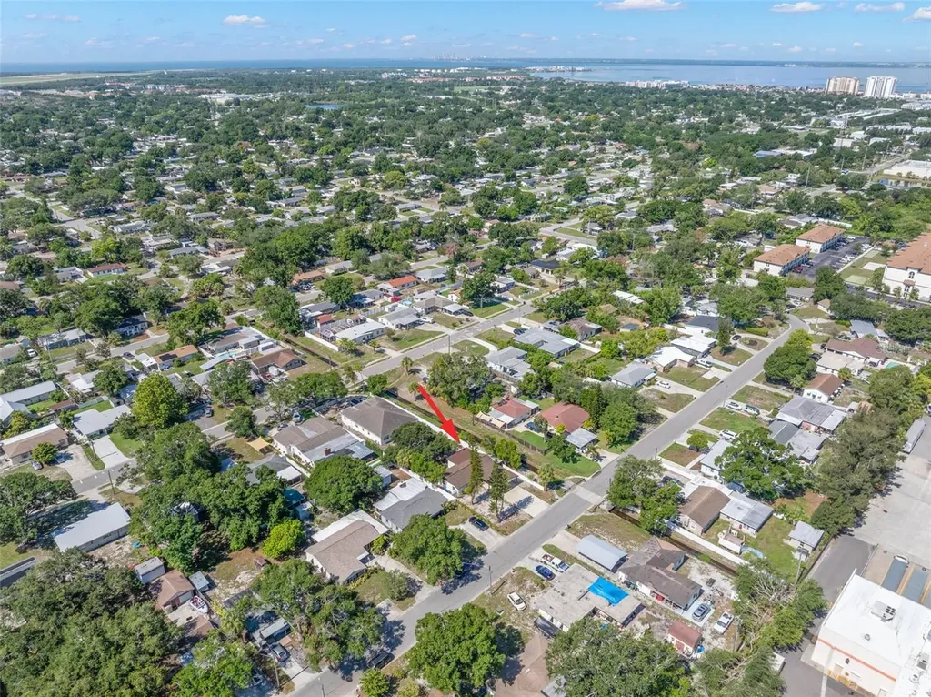 3816 W Paxton Avenue Tampa FL 33611