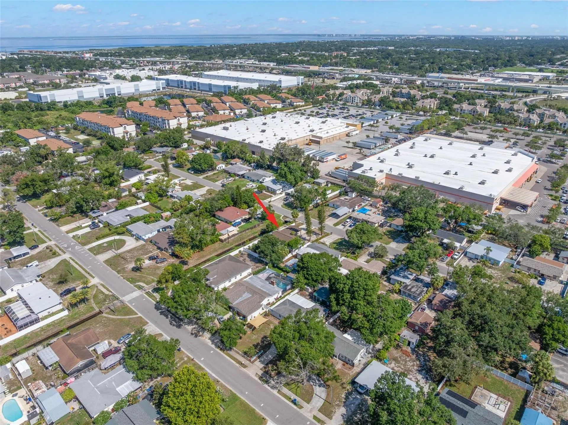 3816 W Paxton Avenue Tampa FL 33611