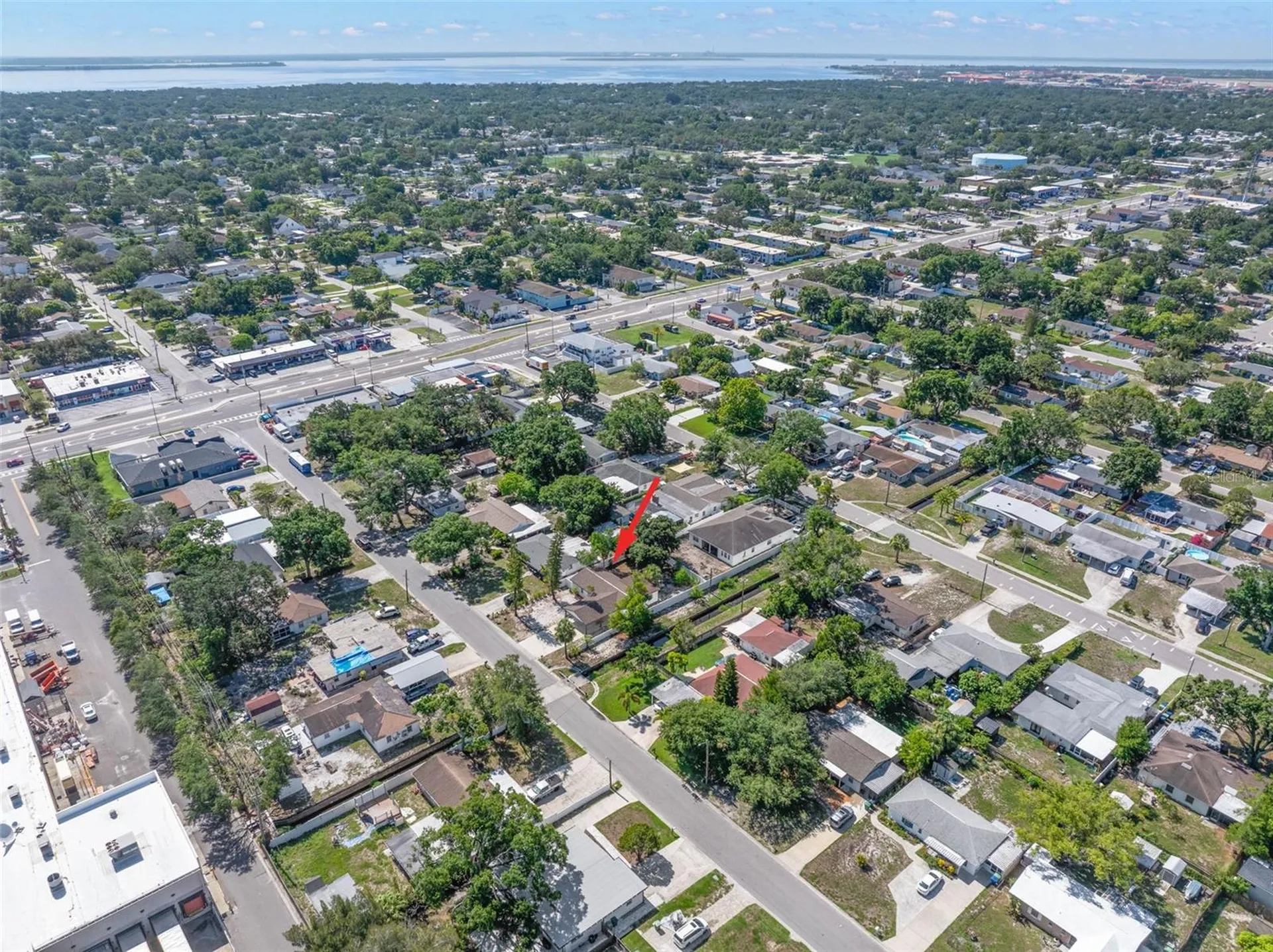 3816 W Paxton Avenue Tampa FL 33611
