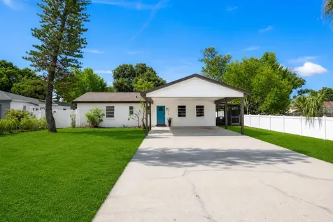 3816 W Paxton Avenue Tampa FL 33611