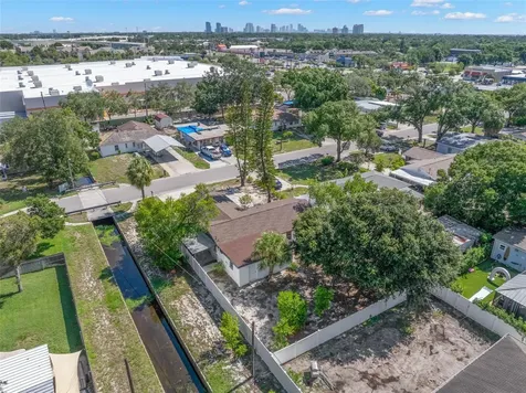 3816 W Paxton Avenue Tampa FL 33611
