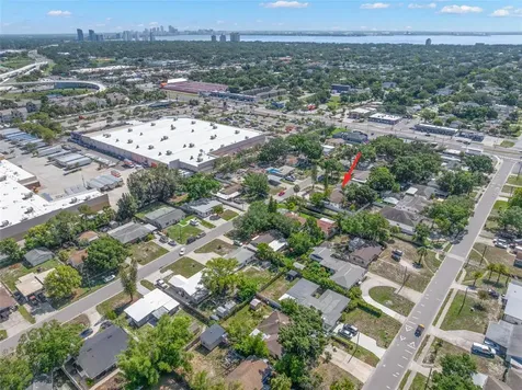 3816 W Paxton Avenue Tampa FL 33611