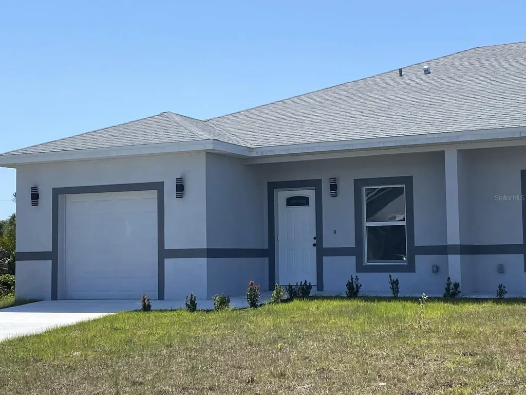 9285 Agate Street Port Charlotte FL 33981