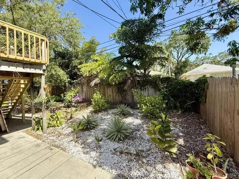725 14th Avenue S St Petersburg FL 33701