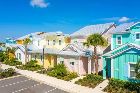 8117 Surf Street Kissimmee FL 34747