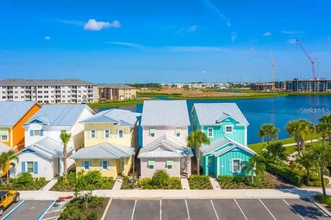8117 Surf Street Kissimmee FL 34747