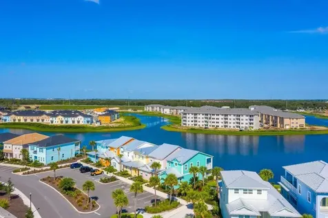 8117 Surf Street Kissimmee FL 34747