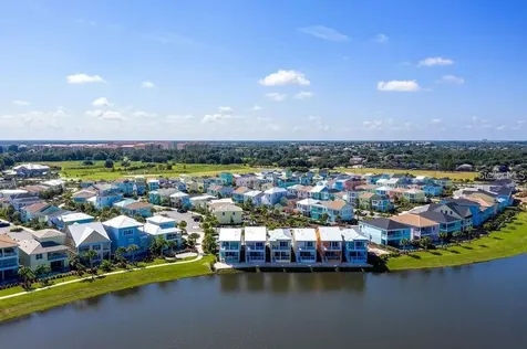 8117 Surf Street Kissimmee FL 34747