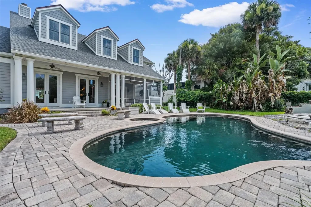 2 Hickory Lane Daytona Beach FL 32118