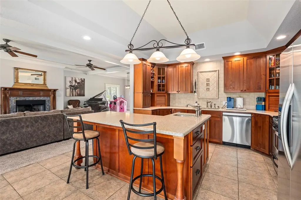 2 Hickory Lane Daytona Beach FL 32118