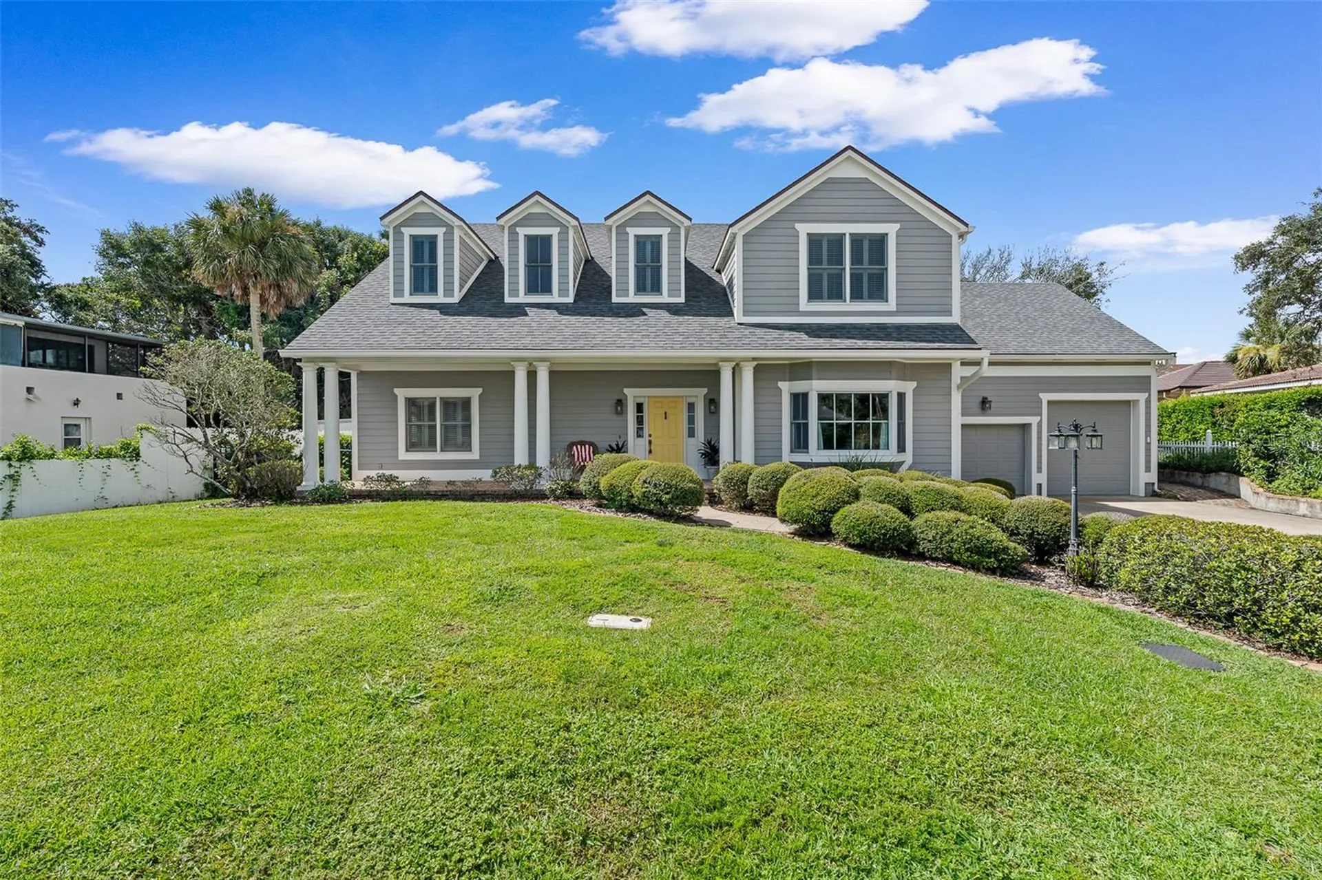 2 Hickory Lane Daytona Beach FL 32118