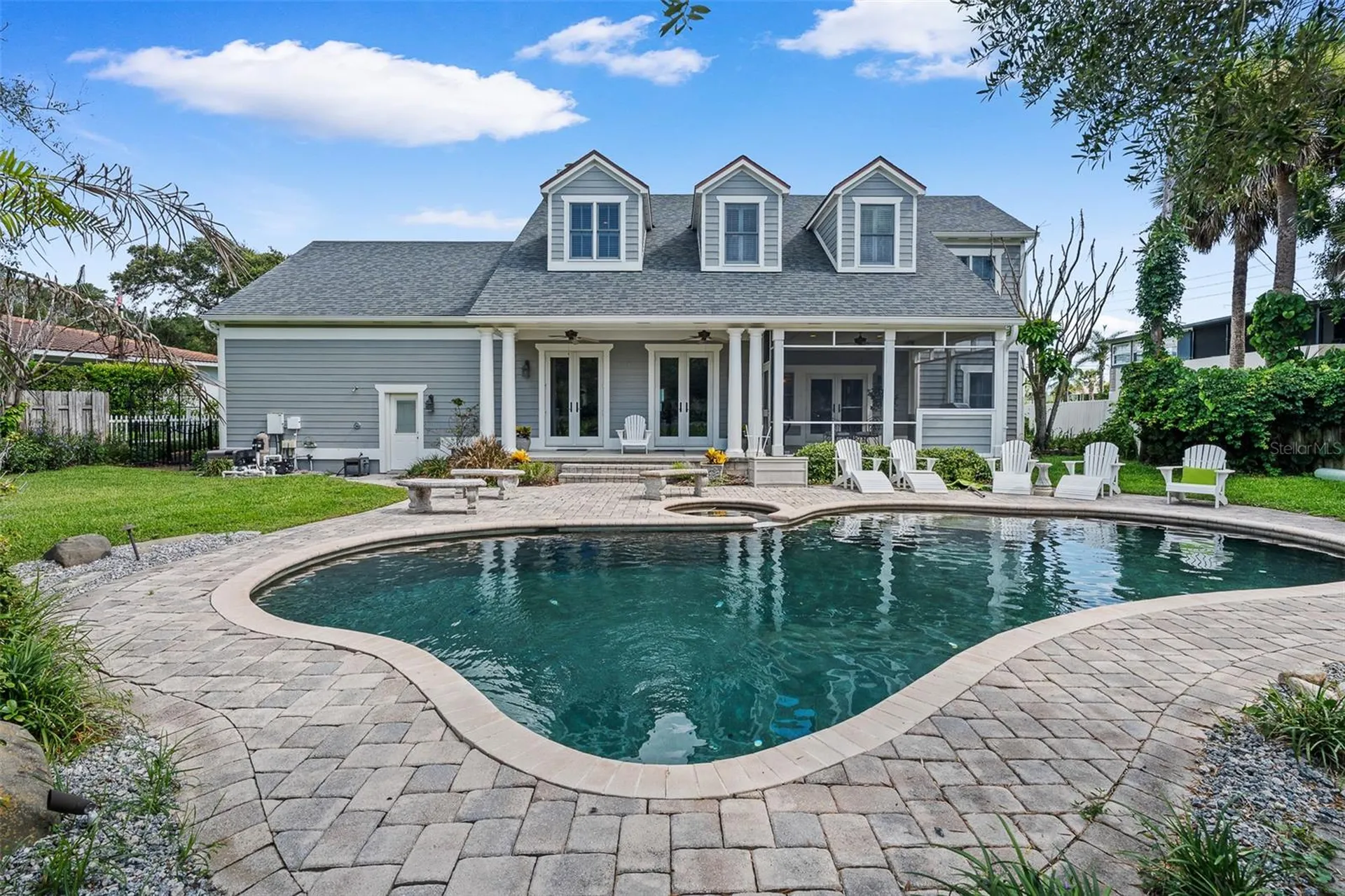 2 Hickory Lane Daytona Beach FL 32118