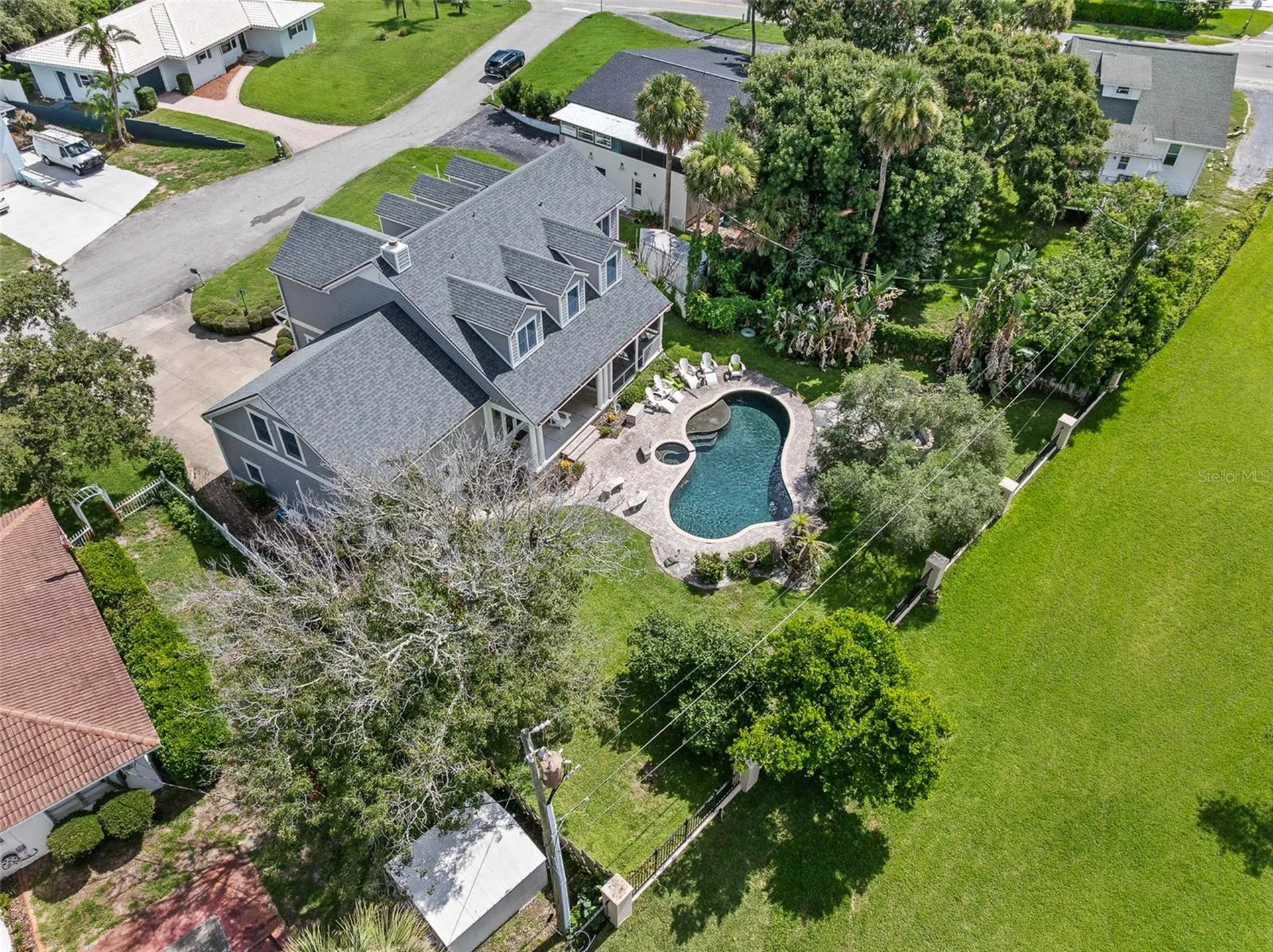 2 Hickory Lane Daytona Beach FL 32118