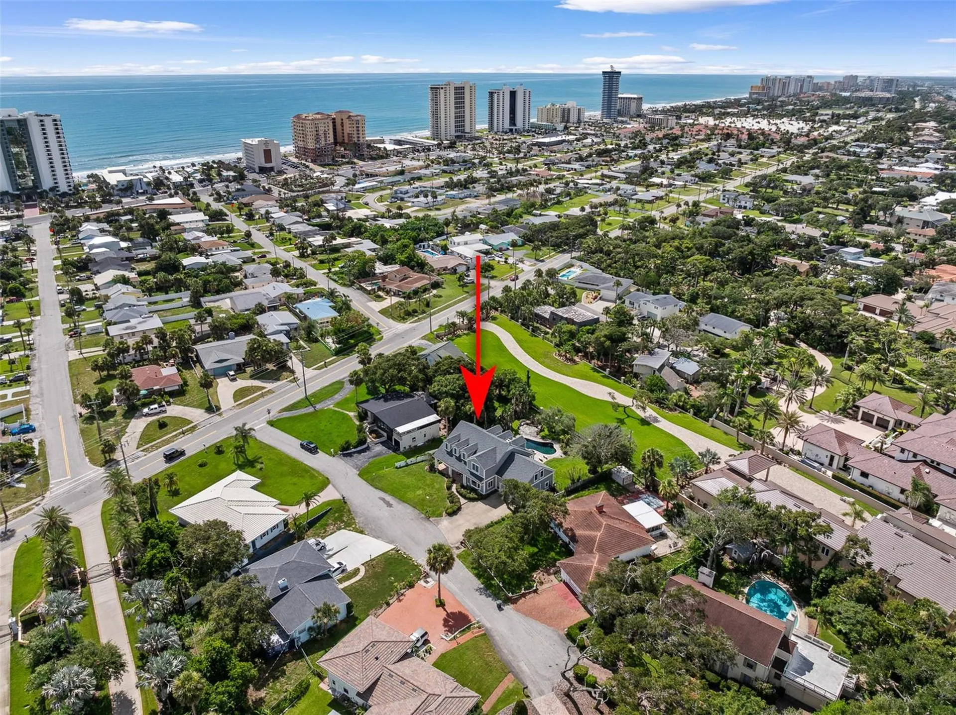 2 Hickory Lane Daytona Beach FL 32118