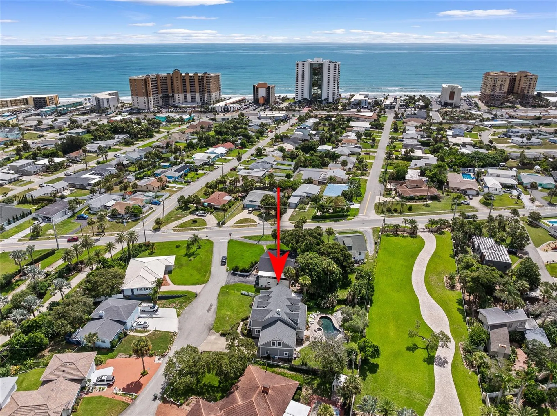 2 Hickory Lane Daytona Beach FL 32118